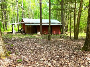 8021 Hickory Hill Rd #70, Bath, NY 14810