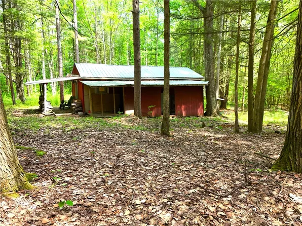 8021 Hickory Hill Rd #70, Bath, NY 14810