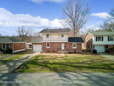 5402 Dannyboy Ln, Louisville, KY, 40214