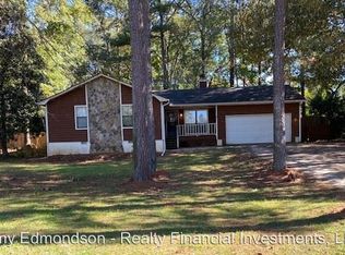5068 Phillip Ct, Stone Mountain, GA