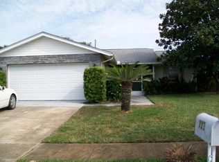 721 Walnut Dr, Melbourne, FL 32935
