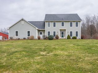 4544 County Line Rd, Holley, NY 14470