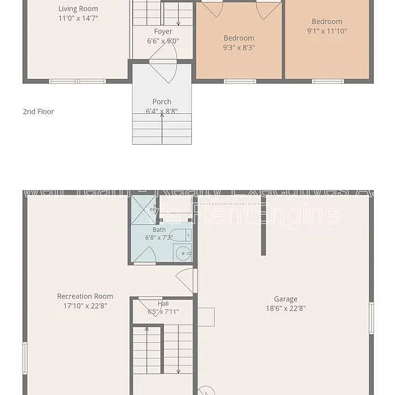 6814 Trousdale Rd — Photo 13