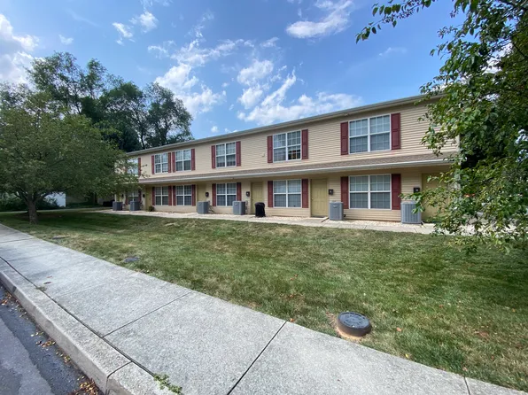 320 Wall St, Hummelstown, PA 17036