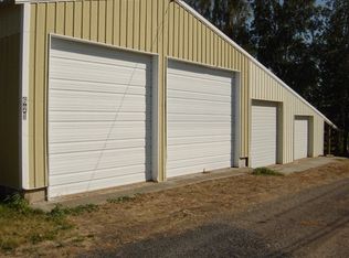621 N Lake, Tekoa, WA 99033