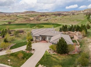 5583 Snowflake Way, Parker, CO 80134