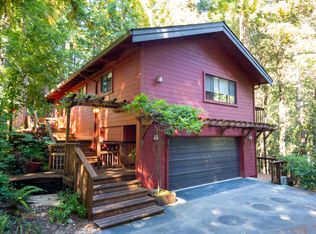 77 Lowell Pl, Bonny Doon, CA 95060