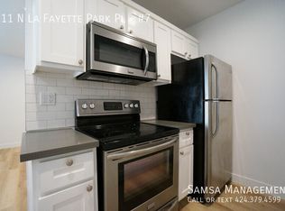 411 N La Fayette Park Pl APT 7, Los Angeles, CA 90026
