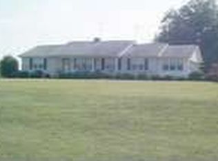 6207 Highway 145, Carnesville, GA 30521
