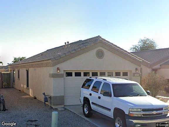 Property Side View