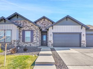 8538 S Quatar Street, Aurora, CO 80016