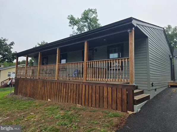 401 Union Ave, Martinsburg, WV 25404