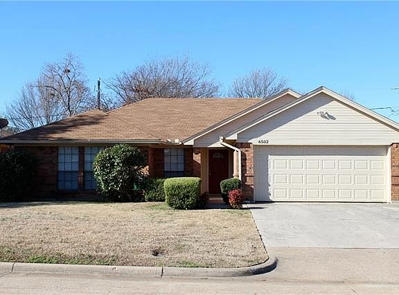 2nd image of 6502 Glen Falls Dr