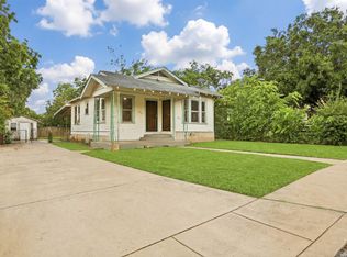 1326 Paso Hondo, San Antonio, TX 78202