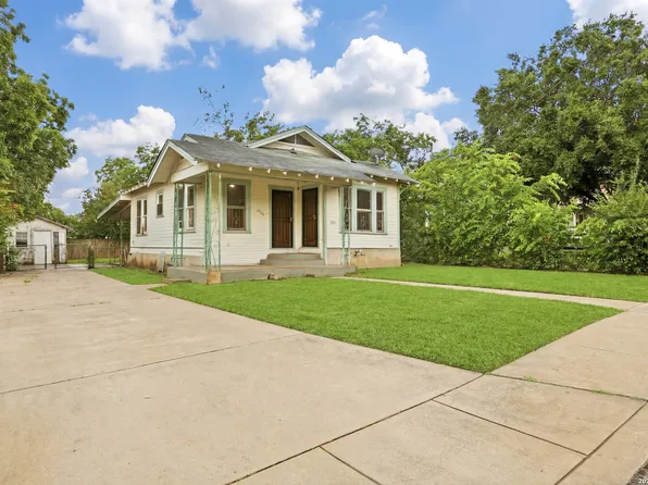 1326 Paso Hondo, San Antonio, TX 78202