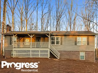 361 Teague Dr NW, Kennesaw, GA 30152