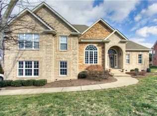209 Hidden Harbour Dr, Mount Juliet, TN 37122