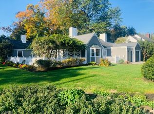 111 Green Ave, Madison, NJ 07940