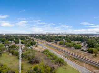 0 DRIFTWOOD PASS LOT S, San Antonio, TX 78207