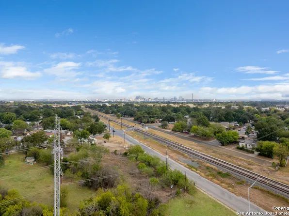 0 DRIFTWOOD PASS LOT S, San Antonio, TX 78207