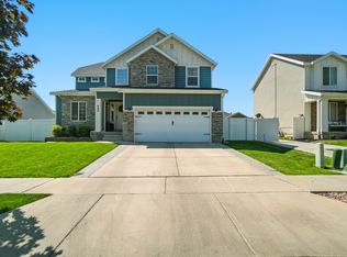 663 N 2040 E, Spanish Fork, UT 84660