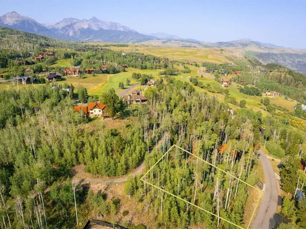 TBD 628J Birdie Drive, Telluride, CO 81435