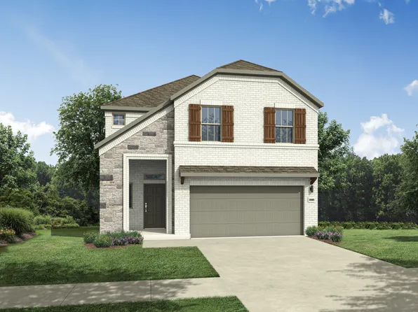 5705 Koshoa Dr, Austin, TX 78754
