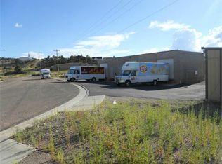 379 N Airport Rd, Cedar City, UT 84721