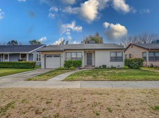254 W 25th St, Merced, CA 95340