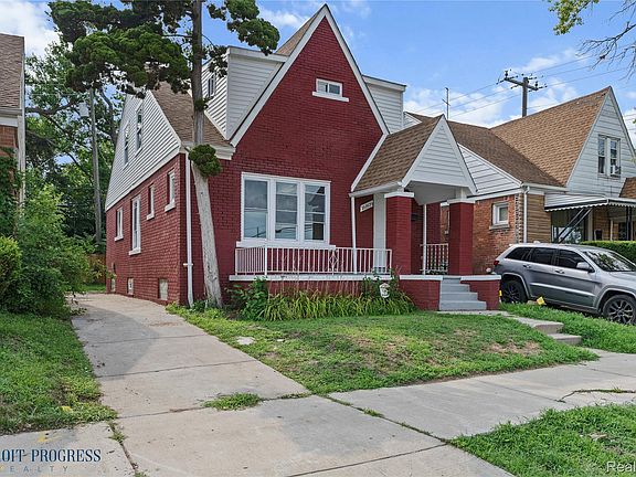 2nd image of 16809 Woodingham Dr