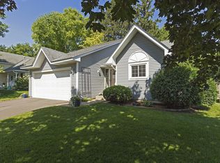 17892 Lorence Way, Eden Prairie, MN 55346