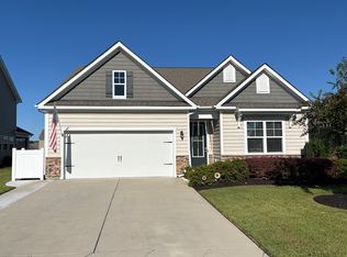 5156 Stockyard Loop, Myrtle Beach, SC 29588