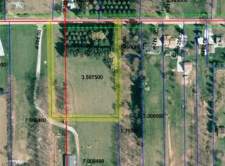 246 Ridgewood Rd, Wadsworth, OH 44281