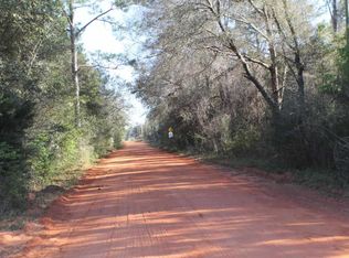 Outlook Rd, Milton, FL 32583