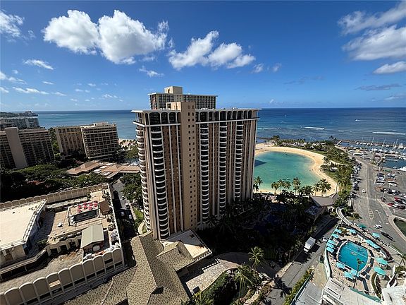 2nd image of 1777 Ala Moana Blvd APT 2522