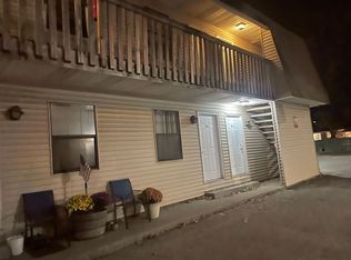 152 S Dipper Ln #105, Decatur, IL 62522