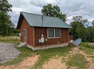 280 County Road 3380, Clarksville, AR 72830