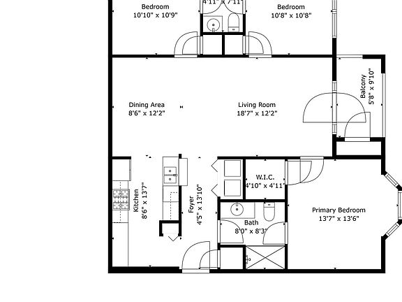2nd image of this home