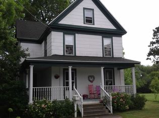19 W Chesapeake Ave, Crisfield, MD 21817