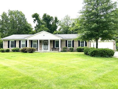 22 Whitebridge Ln, Frankfort, KY, 40601