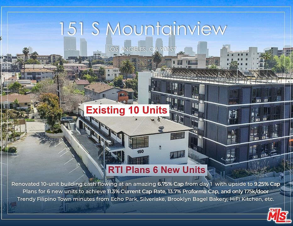 1st image of 151 S Mountain View Ave