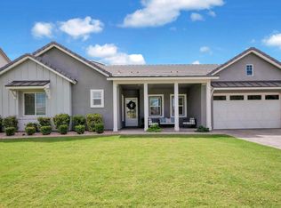 2849 E Boot Track Trl, Gilbert, AZ 85296