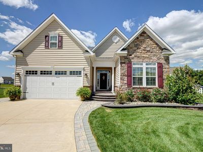 1611 Ellinor Ct, Middletown, DE, 19709