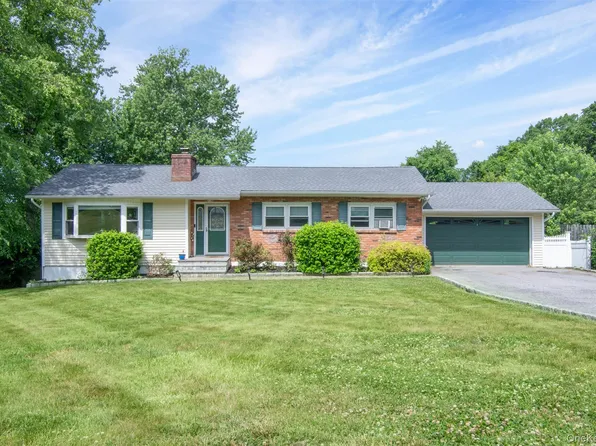 87 High View Drive, Carmel, NY 10512