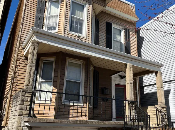 169 1/2 Prospect Ave, Bayonne, NJ 07002