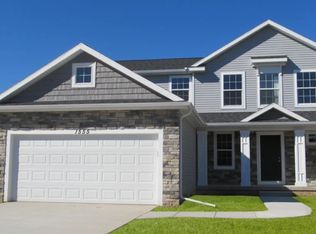 Monroe Plan, Pinewood Estates, Grass Lake, MI 49240