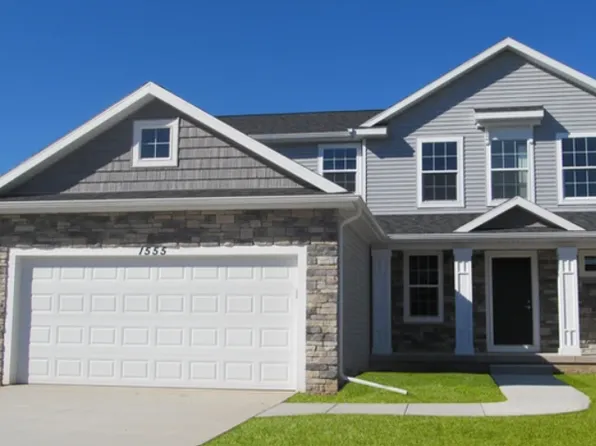 Monroe Plan, Pinewood Estates