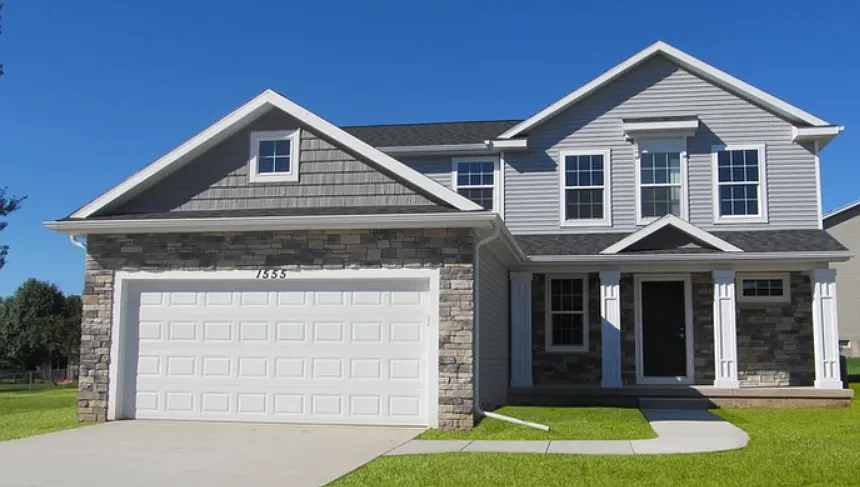 Monroe Plan, Pinewood Estates photo 1