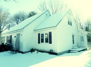 71 Agamenticus Rd, Ogunquit, ME 03907