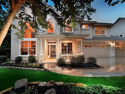 26 Egan Lake Pl, Spring, TX, 77382